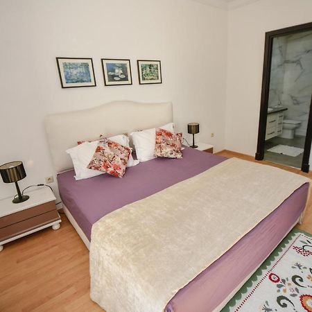 Marina Agadir Family Sunny Holiday Luaran gambar