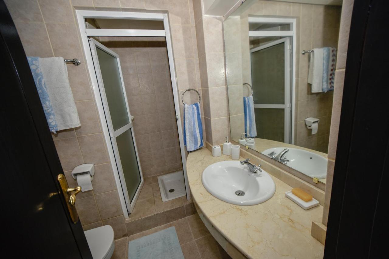 Marina Agadir Family Sunny Holiday Luaran gambar